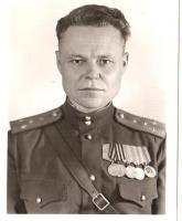 Некрасов Андрей  Иванович
