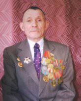 Павлов Андрей Яковлевич