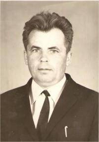 Кривцов Степан Иванович
