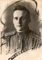 Бартев Павел Иванович