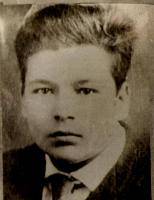 Волков Николай Николаевич