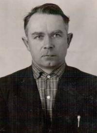 Кириллов Семен Лукич