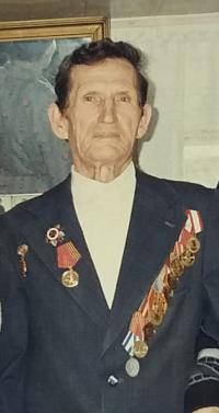 Урывский Алексей Иванович