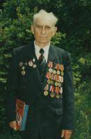 Семён Кузьмич Дебёлый 