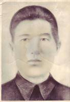Черкин Петр Митрофанович