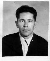 Насветников Михаил Степанович