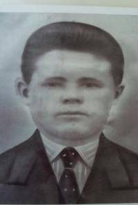 Сальдюкин Туймуха Сальдюкович