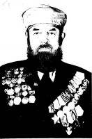 Евдокимов Николай Павлович