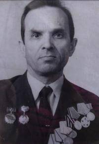 Гуренков Виктор Леонтьевич