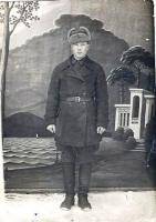 Смирнов Сергей Алексеевич
