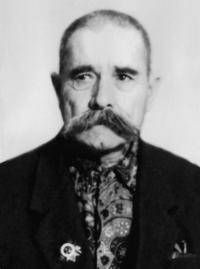 Гарифуллин Маулияр Шарифуллович