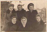 Беляева Нина Михайловна