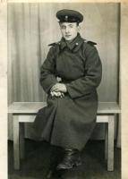 Сергуткин Василий Павлович