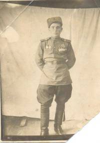 Сиразев Закиулла Кашафутдинович