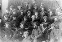 Глушков А.А., Харьковский В.И., Туркин А.Ф. 