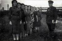 Михайлова Софья Владимировна 