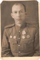 Иванов Виль Федорович