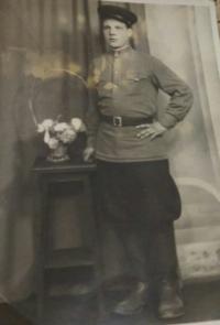 Шайдуллин Адхам Аглямович