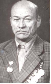 Карабанов Владимир Петрович