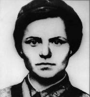 Качуевская Наташа