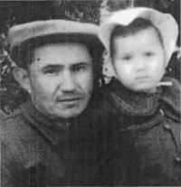 Шахимарданов Гарапша Шахимарданович