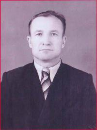 Толстов Владимир Харитонович
