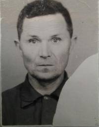 Родионов Сергей Иванович
