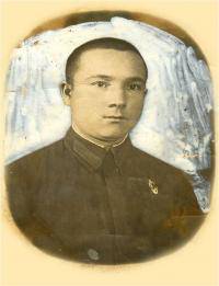 Нигматуллин Хикматулла