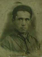 Самарбаев Даут Гильманович