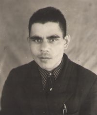 Гарифуллин Хазий Халиуллович