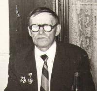 Кокоулин Василий Николаевич