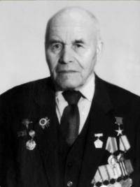 Шарифуллин Зиннат Галиуллович