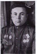 Багманов Хузяхан Гильфанович