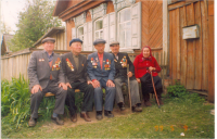 ЗИВЕНКО Борис Иванович