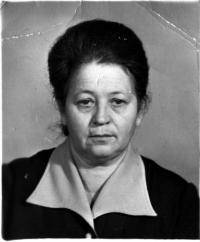 КАПЛИНА Мария Григорьевна