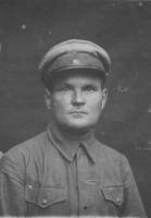 Никифоров Иван Иванович