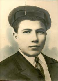 Суниев Хасан Сибгатович 