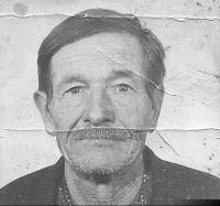 Якомаскин Степан Леонтьевич