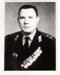 Миронов Дмитрий Потапович