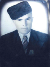 Асадуллин Гатаулла Асаудуллович