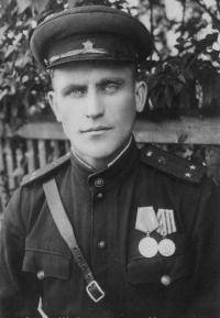 Хисамов Агзам Шайхутдинович