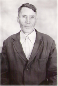 Гарифуллин Мутигулла Мухаметгарифович