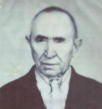 Ганиев Наби Муллагалиевич