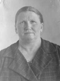 Ерхонина Евгения Петровна