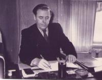 Туркин Борис Николаевич