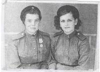Конорова Таисия Павловна 