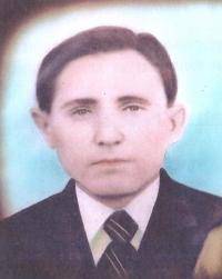 Якупов  Минип Юсупович