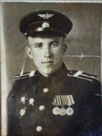 Феклин Василий
