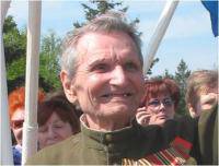 Лебедев Павел Фёдорович 