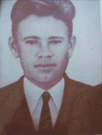 Галиев Ахмат Валиевич
